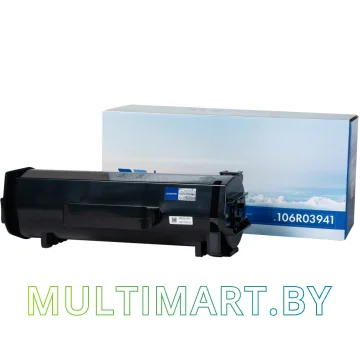 Картридж NV Print NV-106R03941